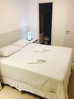 Flat Rosarinho Prince Residence