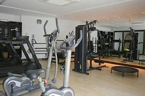 Flat Rosarinho Prince Residence