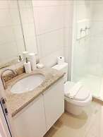 Flat Rosarinho Prince Residence