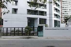 Flat Rosarinho Prince Residence
