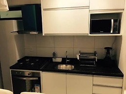 Flat Rosarinho Prince Residence