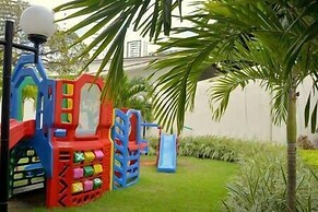 Flat Rosarinho Prince Residence