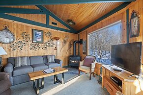 Mountain Villas