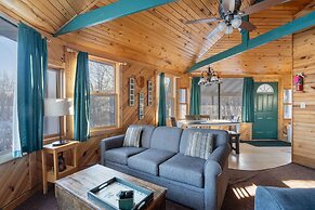 Mountain Villas