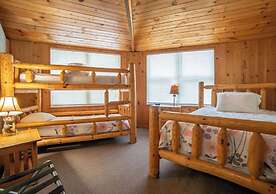 Mountain Villas