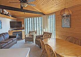 Mountain Villas