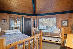 Mountain Villas