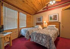 Mountain Villas