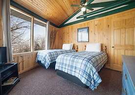 Mountain Villas