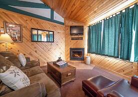 Mountain Villas