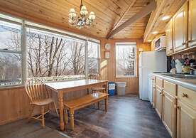 Mountain Villas
