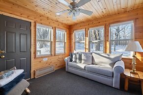 Mountain Villas