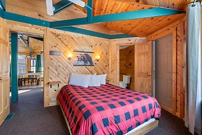 Mountain Villas