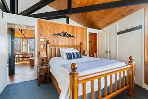 Mountain Villas