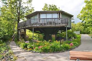 Mountain Villas
