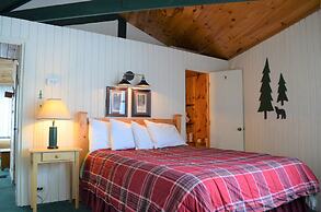 Mountain Villas