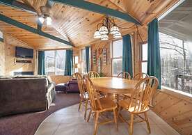 Mountain Villas