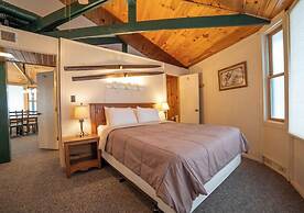 Mountain Villas