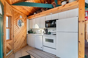Mountain Villas