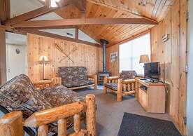 Mountain Villas