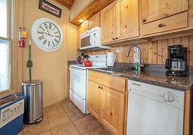 Mountain Villas