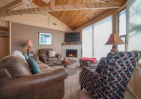 Mountain Villas