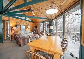 Mountain Villas