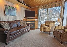 Mountain Villas