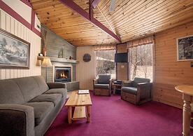 Mountain Villas