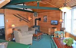 Mountain Villas