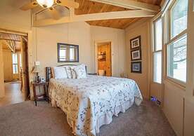 Mountain Villas
