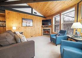 Mountain Villas
