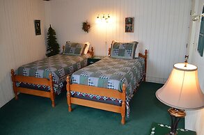 Mountain Villas