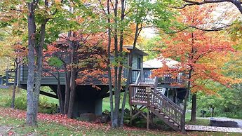 Mountain Villas