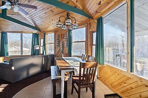 Mountain Villas