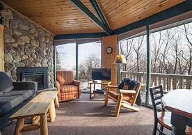 Mountain Villas