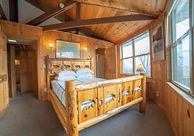Mountain Villas