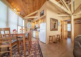 Mountain Villas