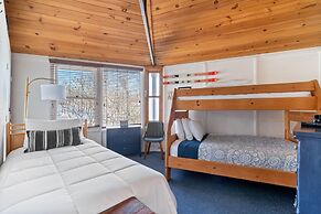 Mountain Villas