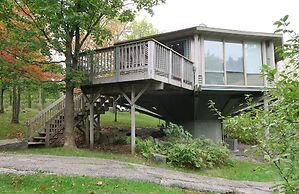 Mountain Villas