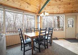 Mountain Villas