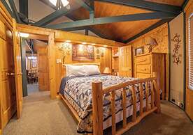 Mountain Villas