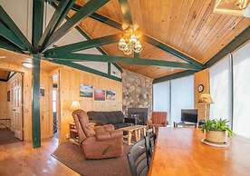 Mountain Villas