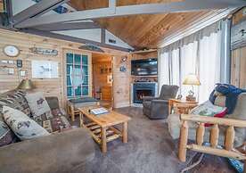 Mountain Villas