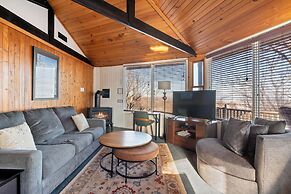 Mountain Villas