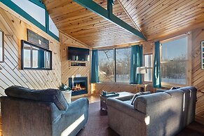Mountain Villas