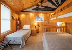 Mountain Villas