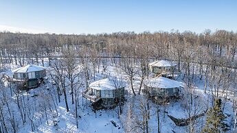 Mountain Villas