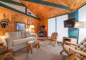 Mountain Villas