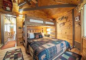 Mountain Villas